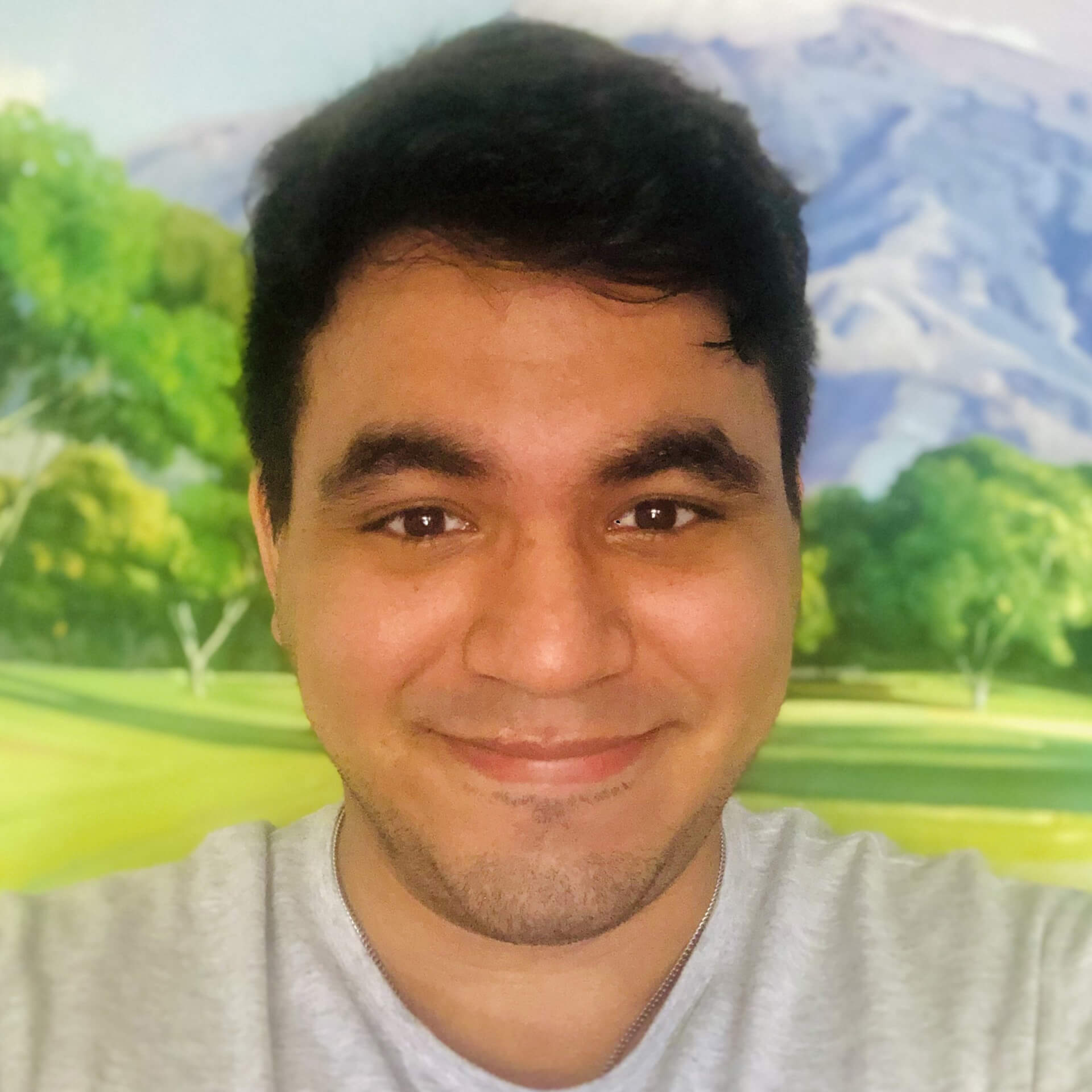 Juan Hernandez
