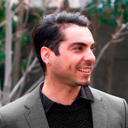Jose Laguna