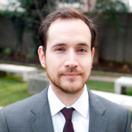 Martín Jofré
