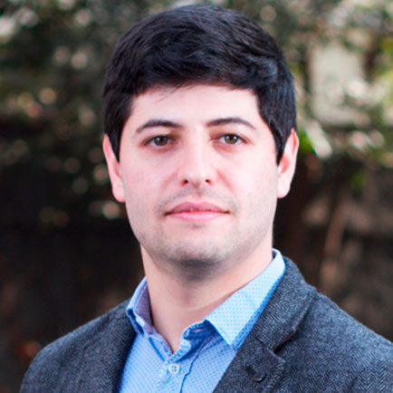 Rafael Meruane