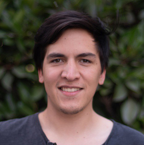 Santiago Fernández