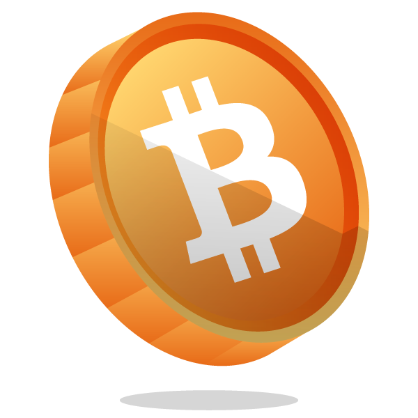 bitcoin logo