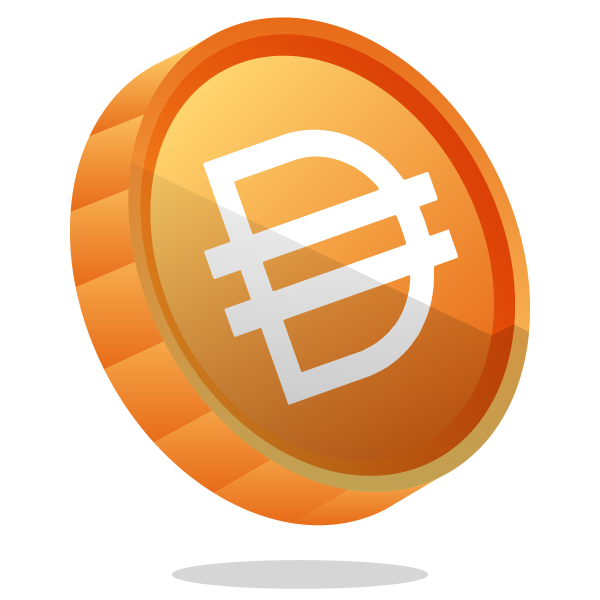 DAI logo