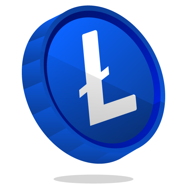 litecoin logo