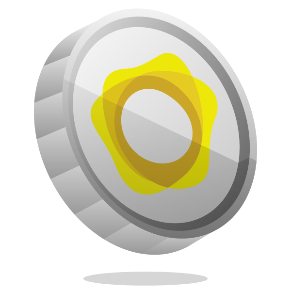 paxg logo