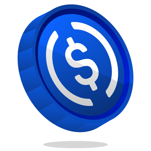 usdc logo