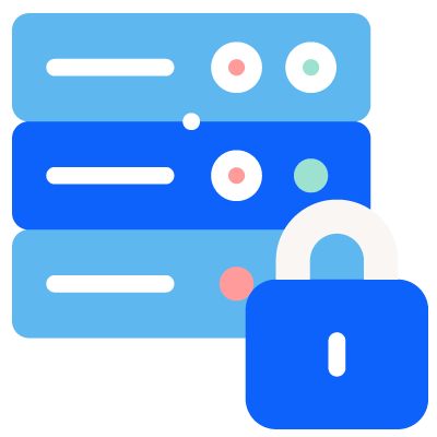 Protección de datos