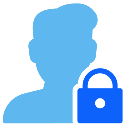 Datos de usuario resguardados