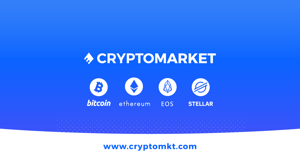 Crypto market website bitcoin future trading