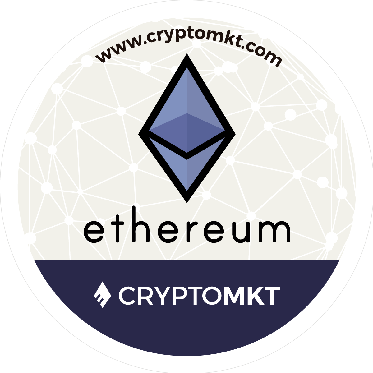 Ethereum Accepted