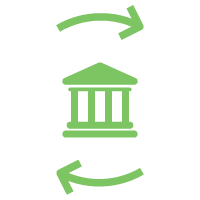 transferencia bancaria