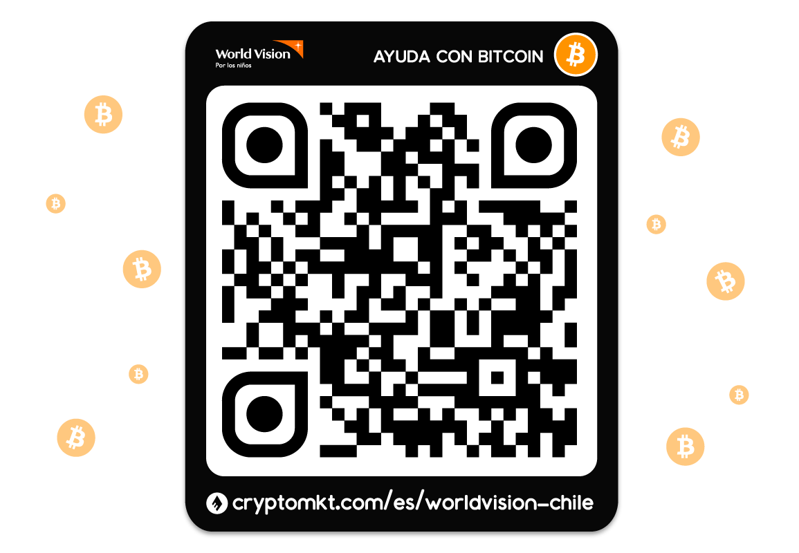 bitcoin qr