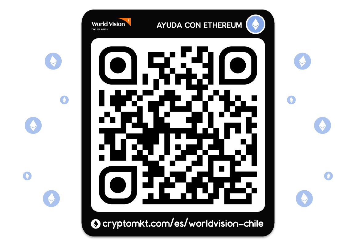 ethereum qr
