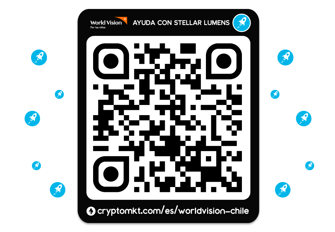 stellar qr
